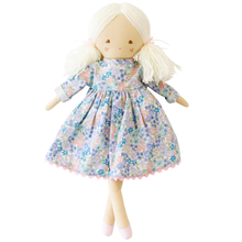 Matilda Doll - Liberty Blue