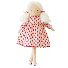 Matilda Doll Strawberry