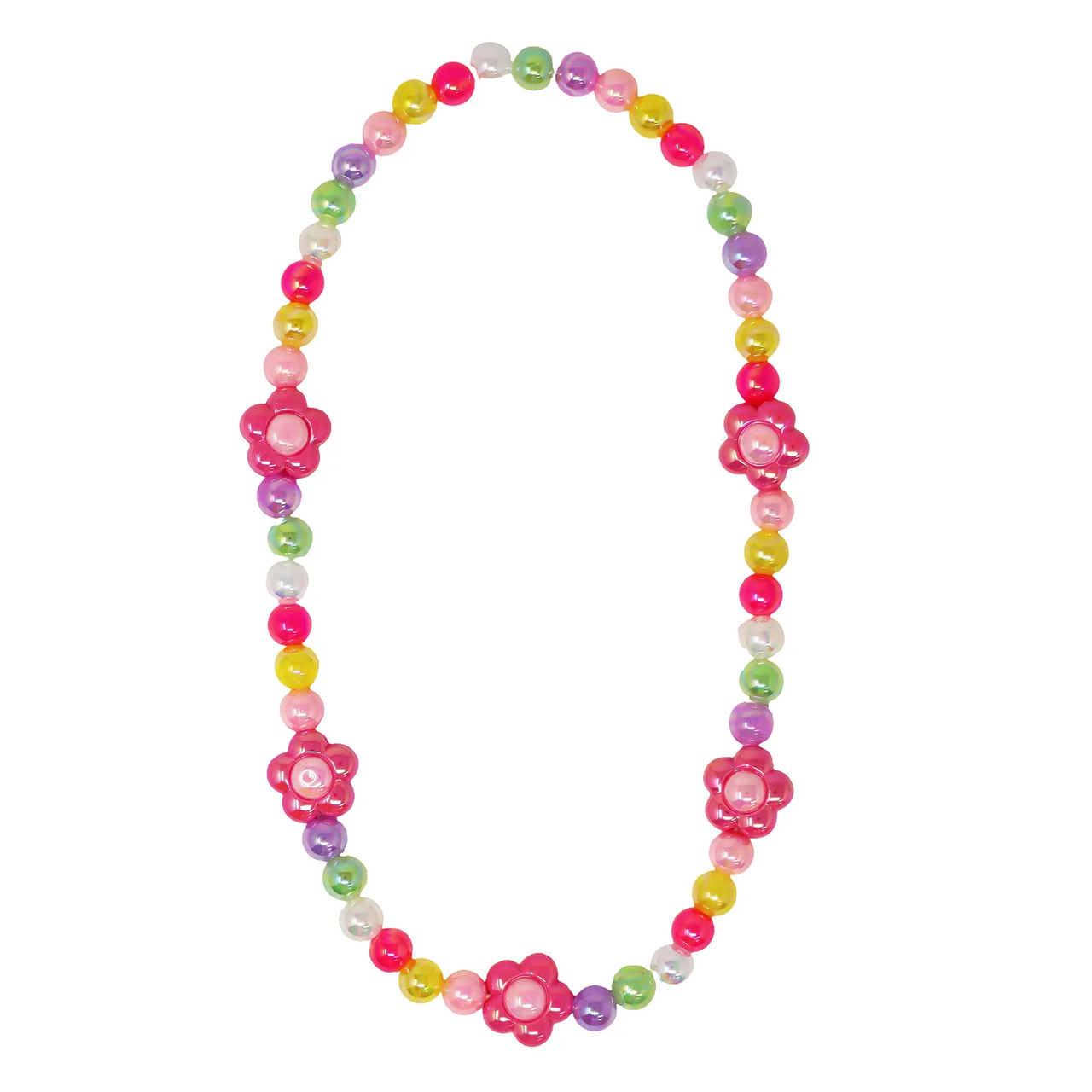 Daisy Pop Necklace