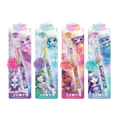Diamond Pen (Assorted)