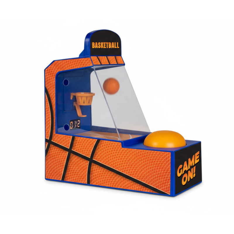 Basketball Arcade Game