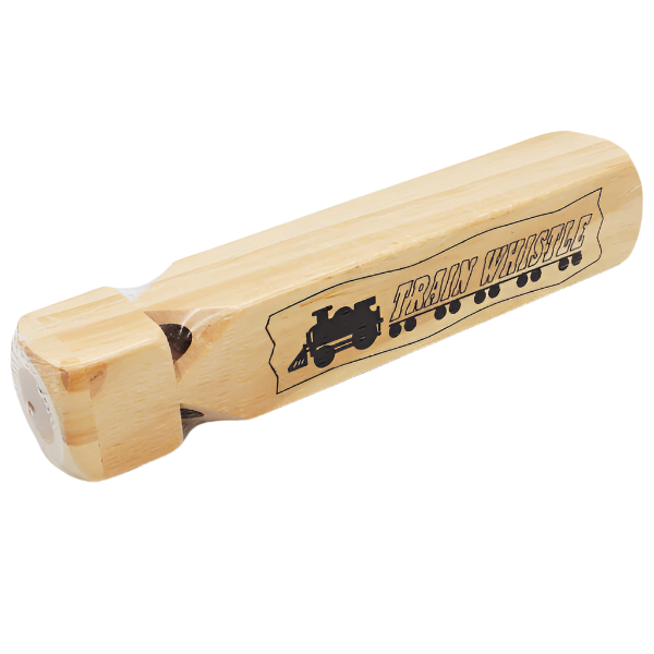 Train Whistle - 19cm