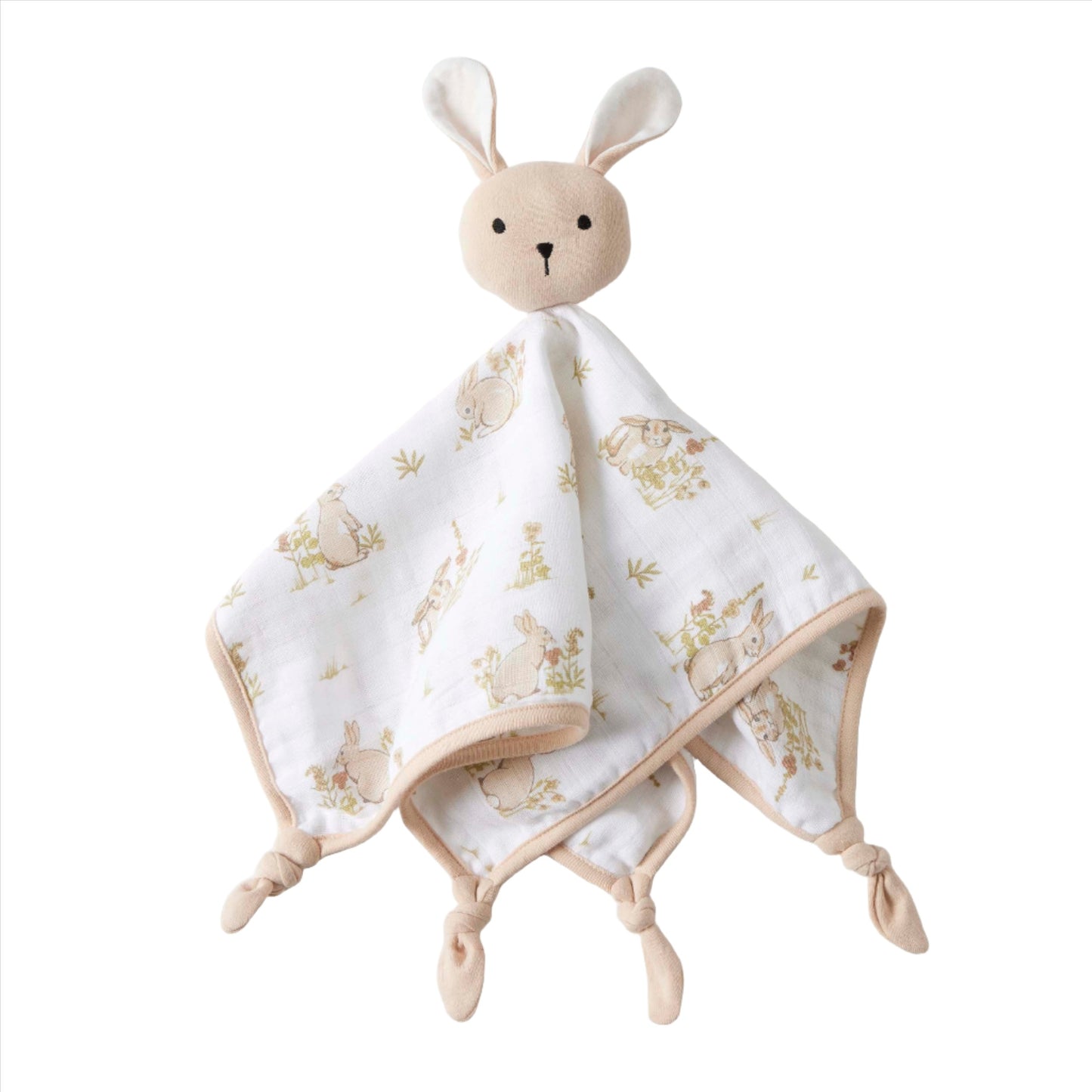 Muslin Comforter