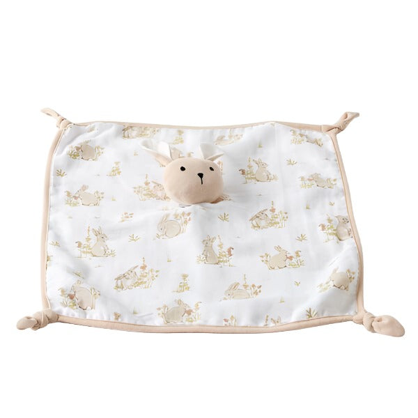 Muslin Comforter