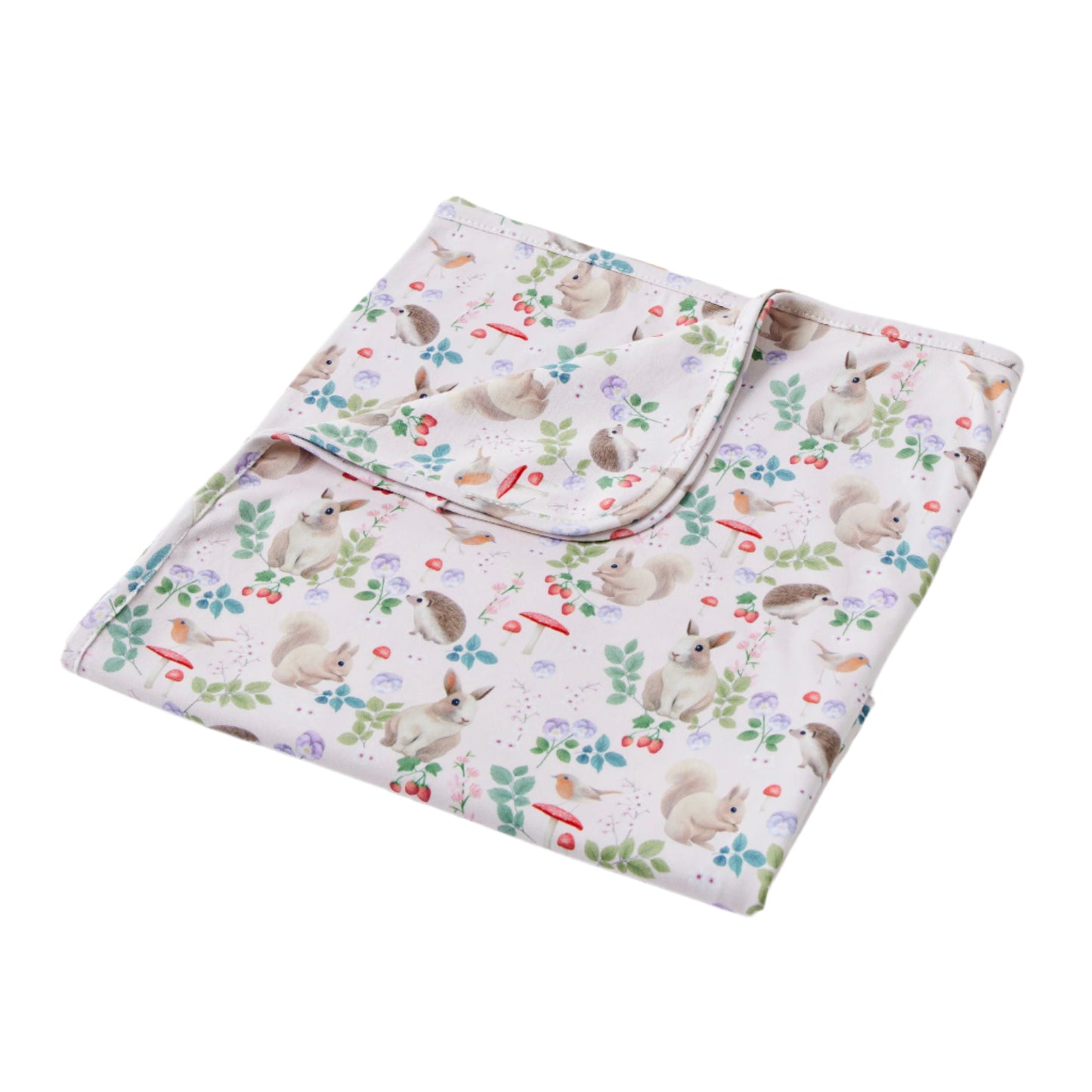 Jersey Wrap - Assorted