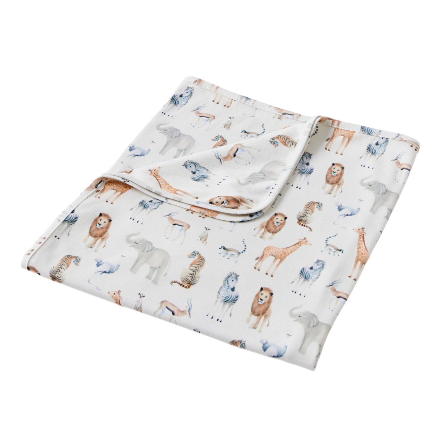 Jersey Wrap - Assorted