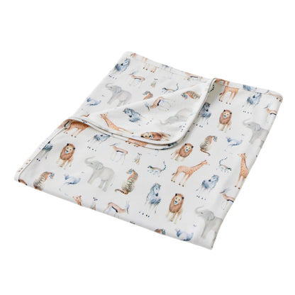 Jersey Wrap - Assorted