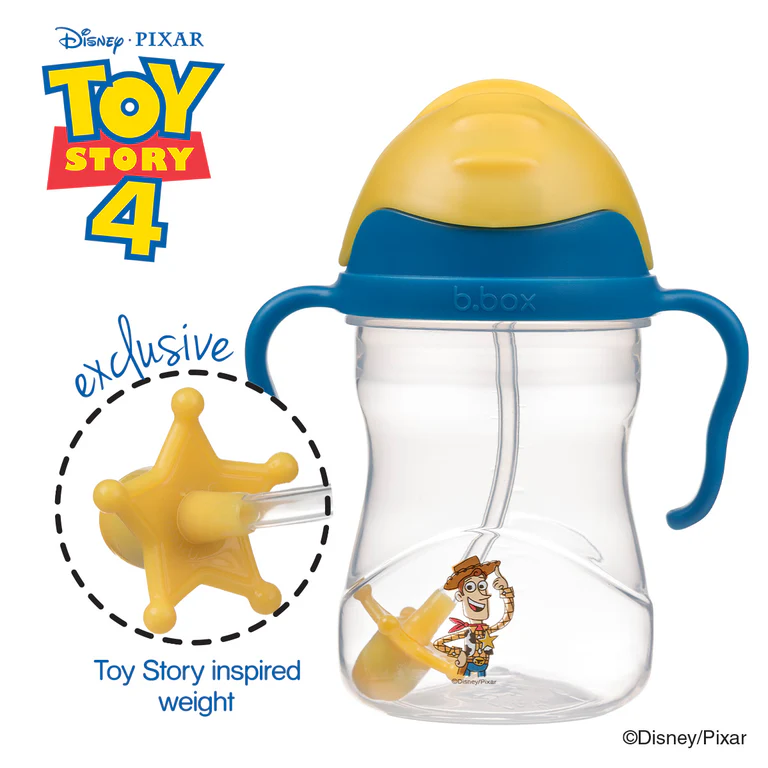 Sippy Cup - Licensed Range