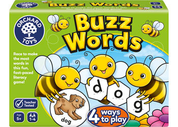 Buzz Words