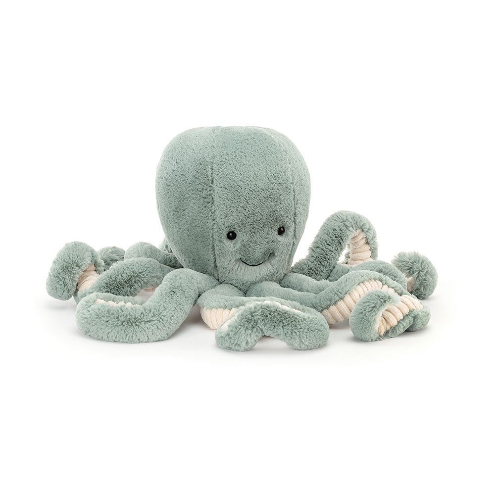 Odyssey Octopus Baby