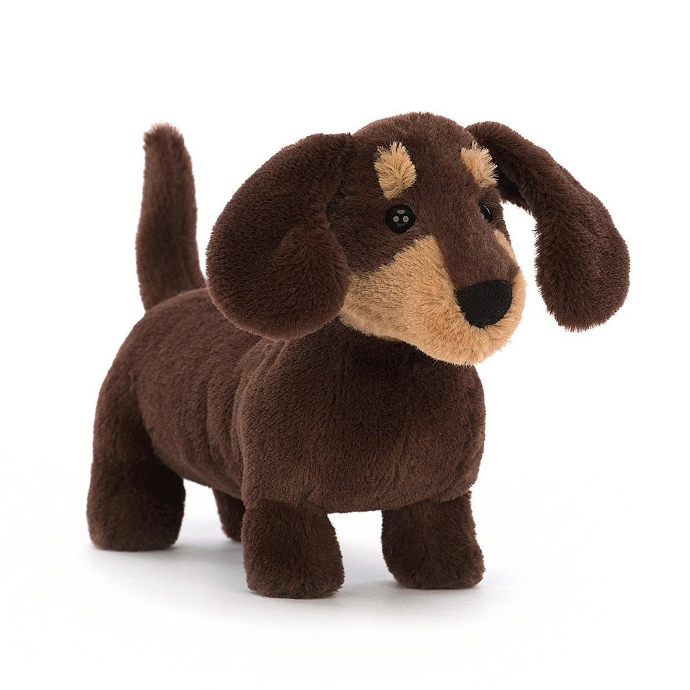 Otto Sausage Dog - Medium