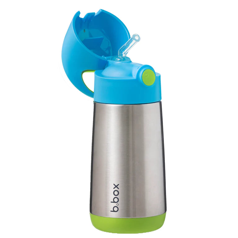 350 ml Insulated Drink Bottle