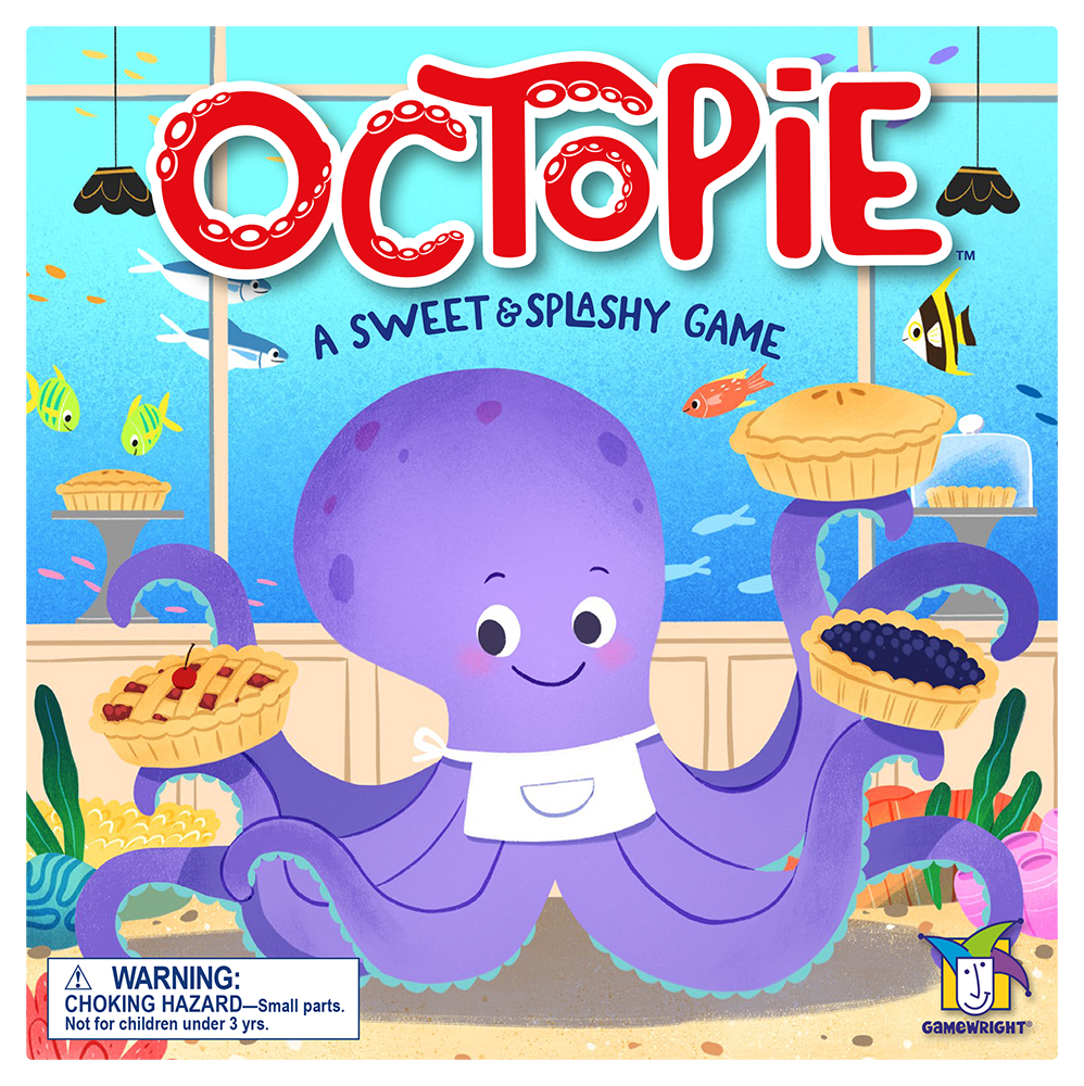 Octopie