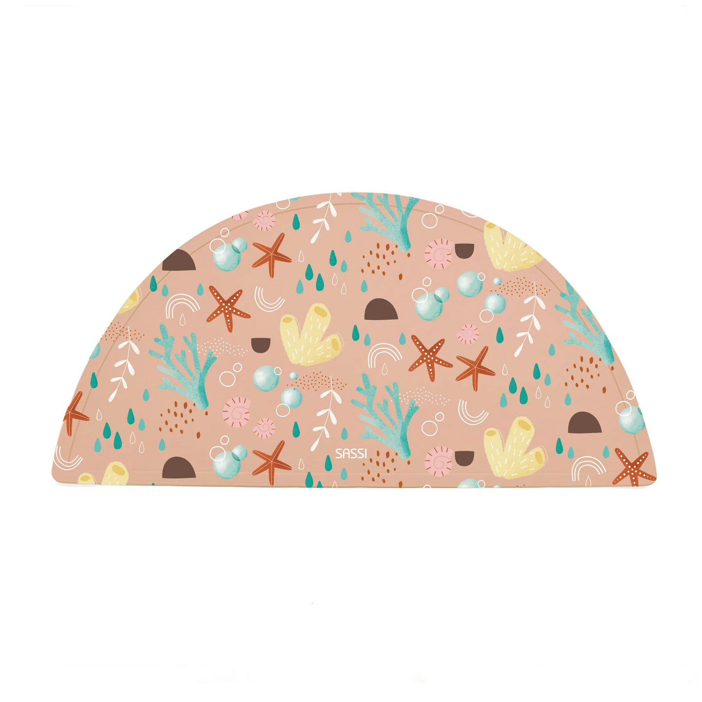 Silicone Dining Mat