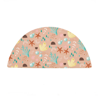 Silicone Dining Mat