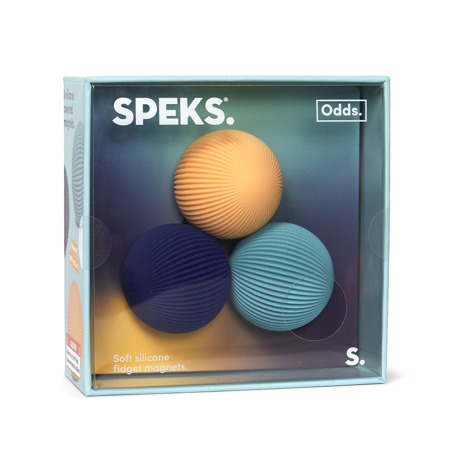 Speks Odds Vivid - Lines