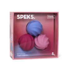 Speks Odds Vivid - Swirls