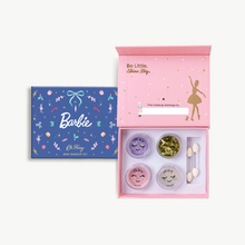 Oh Flossy x Barbie in the Nutcracker - Makeup & Glitter Set