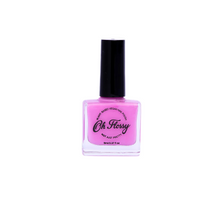 Oh Flossy Nail Polish - Single Bottle