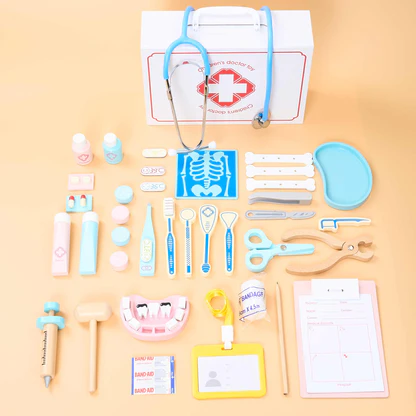 Timber Doctors Kit
