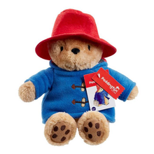Classic Soft Cuddly Paddington 20cm