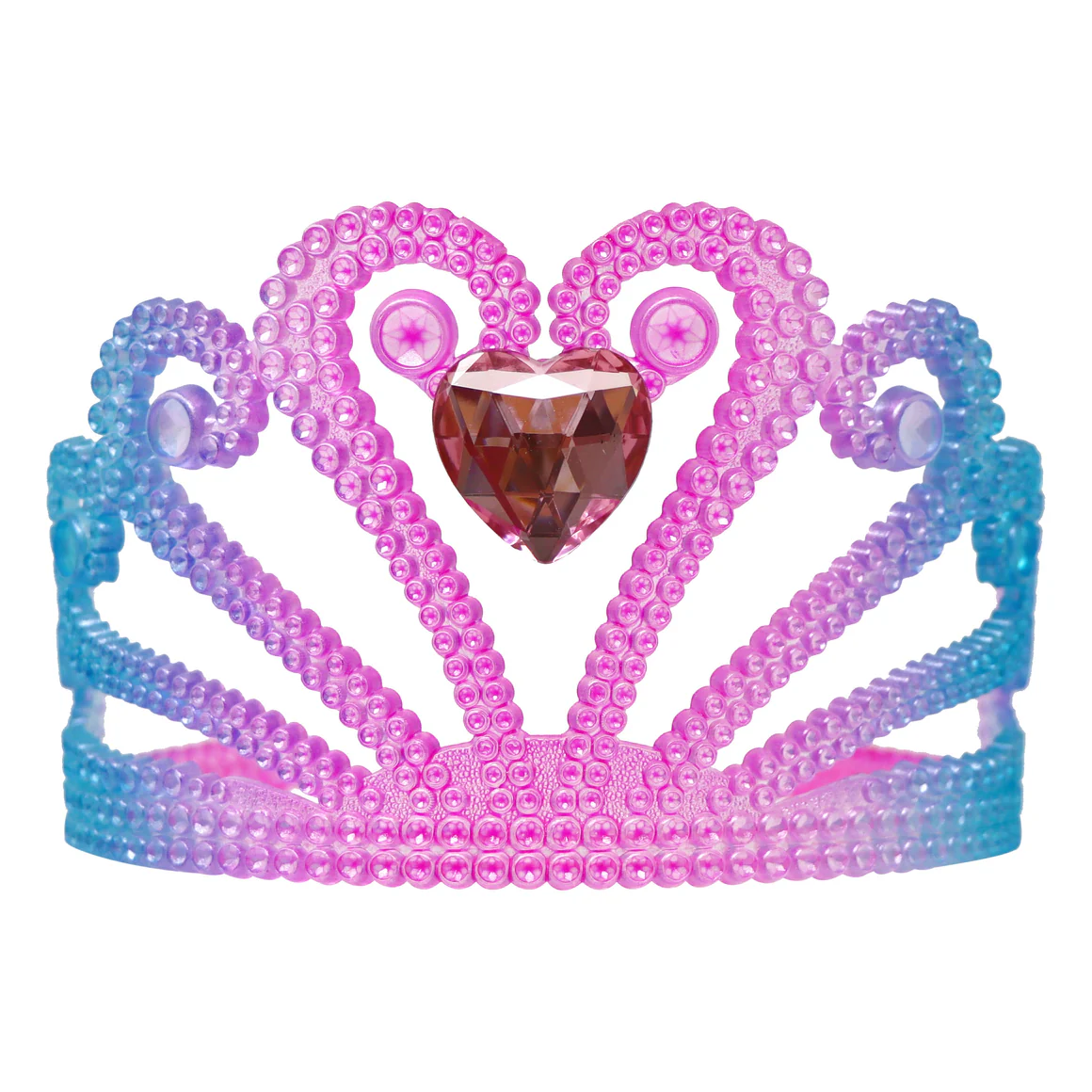 Mermaid Crown Headband