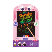 LCD Doodle Board - Bunny
