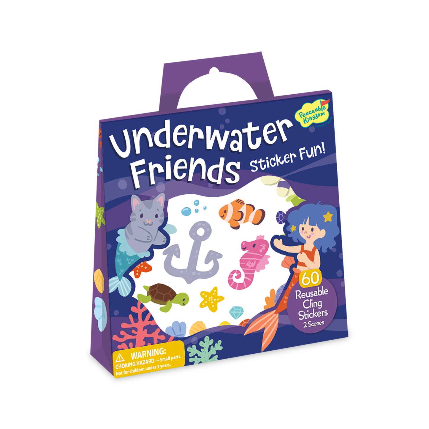 Sticker Fun - assorted