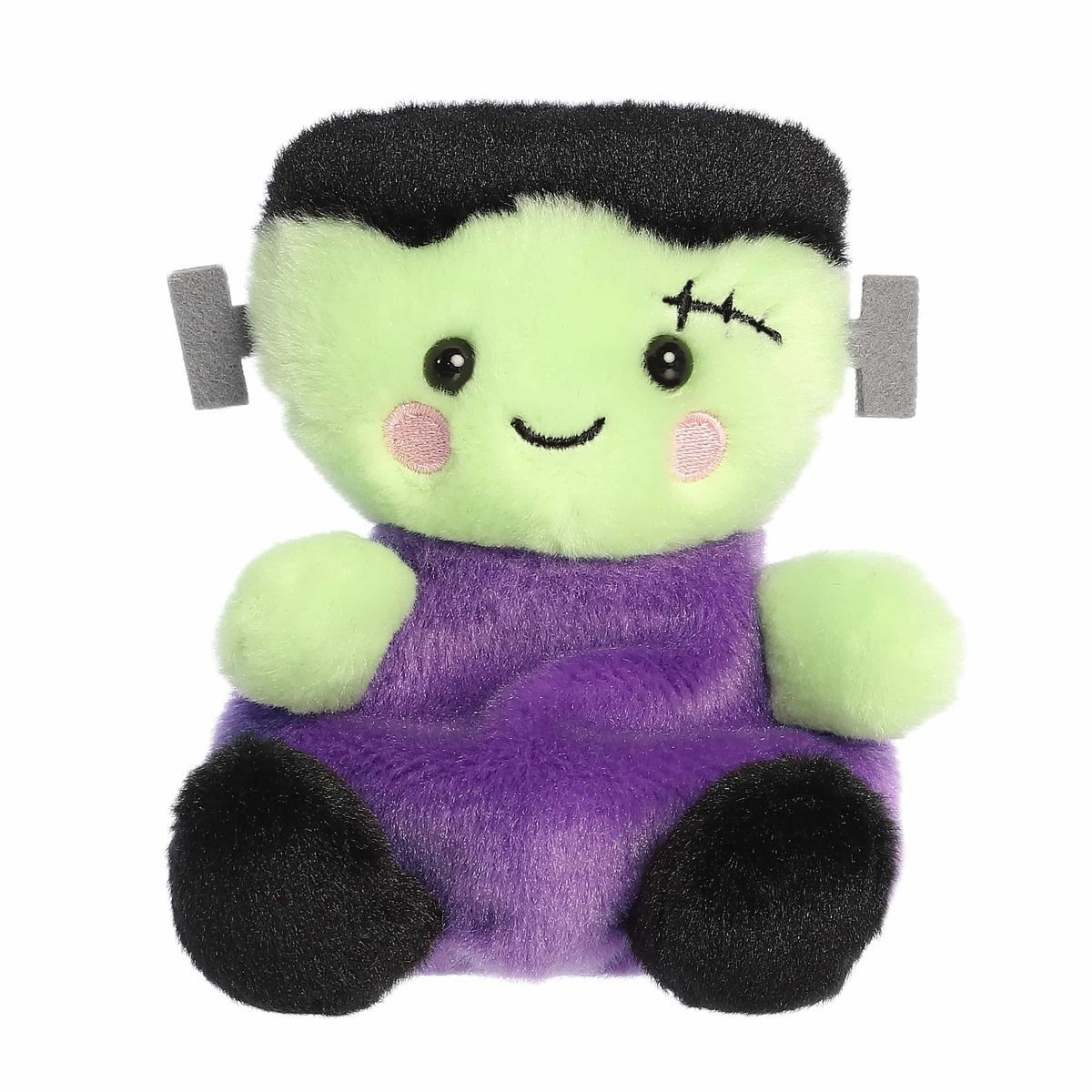 Bolts Frankenstein