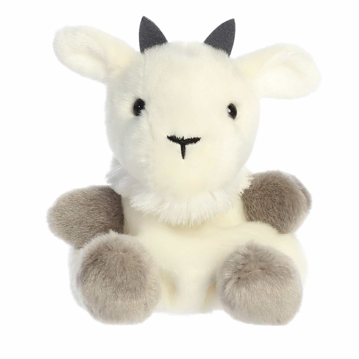 Jenny Mountain Goat