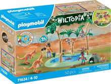 Wiltopia -  Australian Wildlife 71624