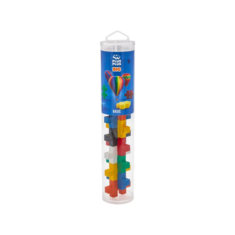 Big Basic -15pcs