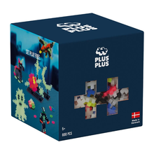 Glow Set - 600 pc