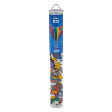 Plus Plus Basic 100 piece tube