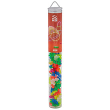 Plus Plus Neon Mix - 100 piece