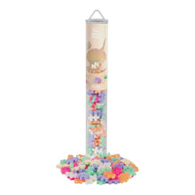 Plus Plus - Pearl Mix100pc