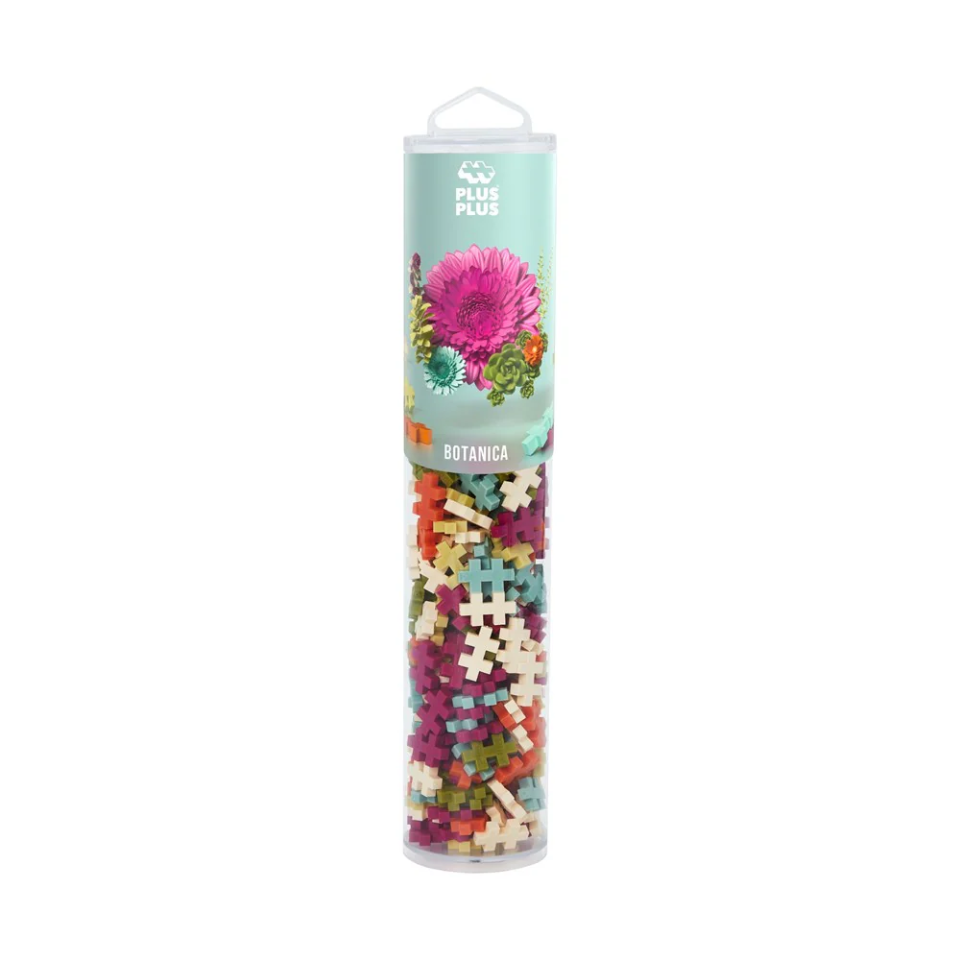 Botanica Mix - 240pcs