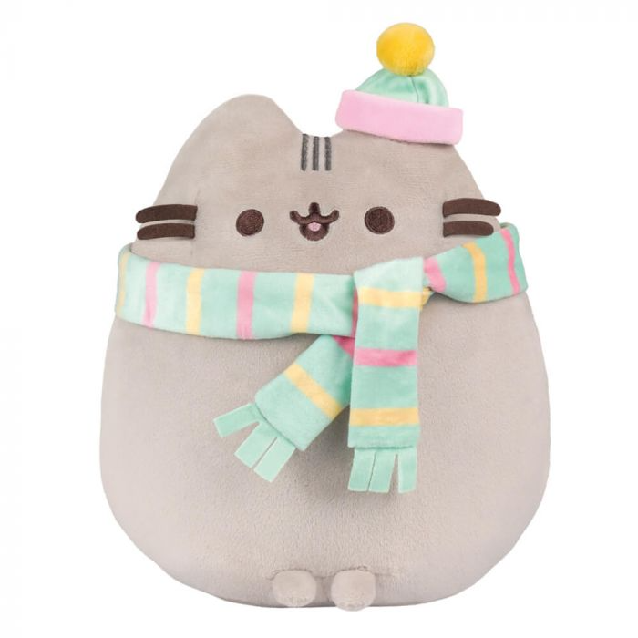 Pusheen - Cozy Winter 24cm