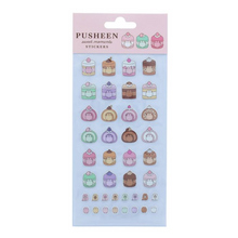 Pusheen Sweets Sticker Pack