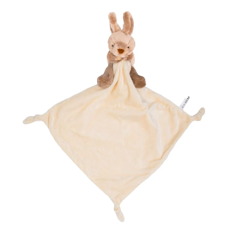 JoJo the Kangaroo Comfort Blanket
