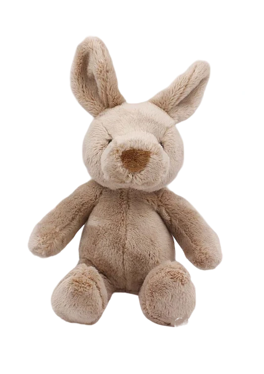 JoJo Kangaroo Rattle