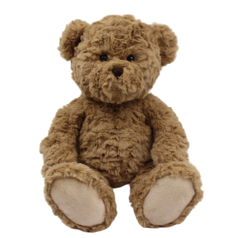 Byron the Bear - Brown