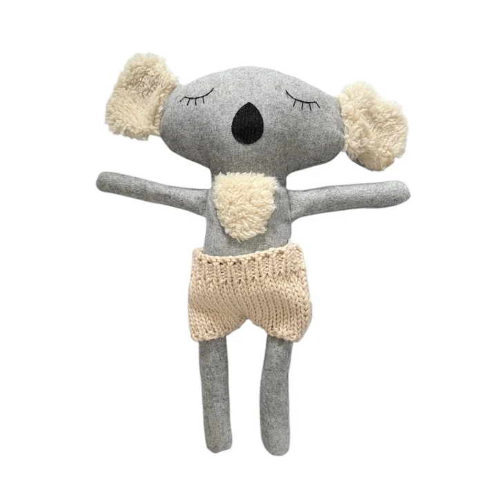 Fergus Koala
