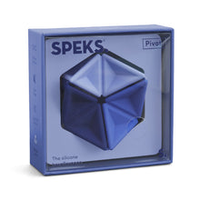 Speks Pivots - Navy