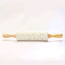 Bio Dough - Silicone Rolling Pin