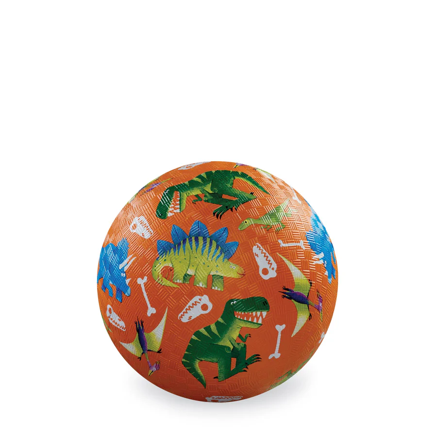Crocodile Creek 5 inch Playground Ball
