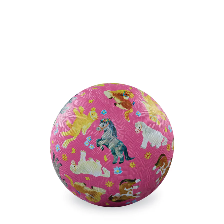 Crocodile Creek 5 inch Playground Ball
