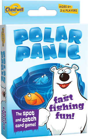 Polar Panic