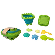 Pop-out Beach Castle Bucket