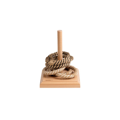 Rope Quoits